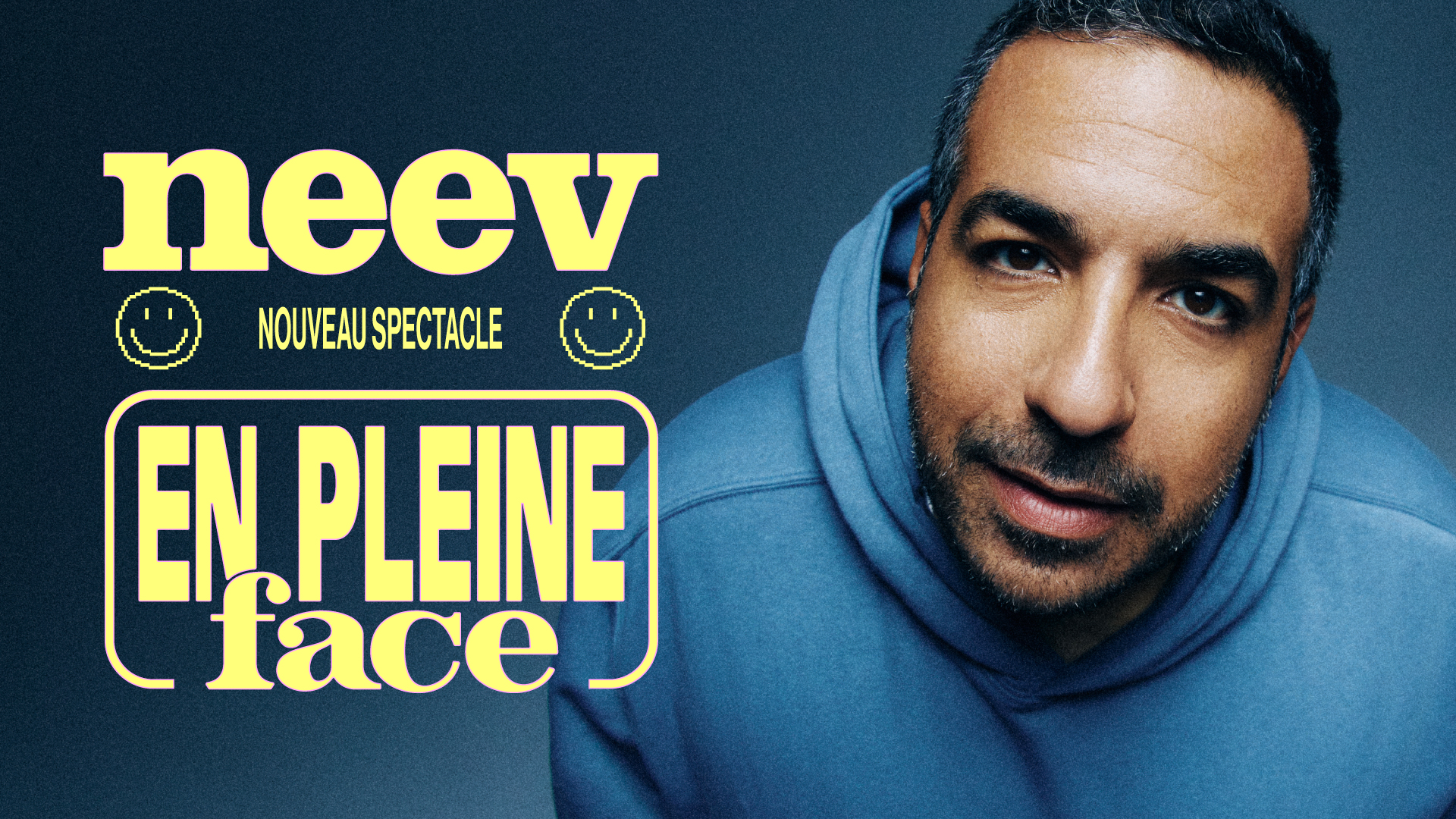 Neev - Pas besoin d'ajouter la sauce